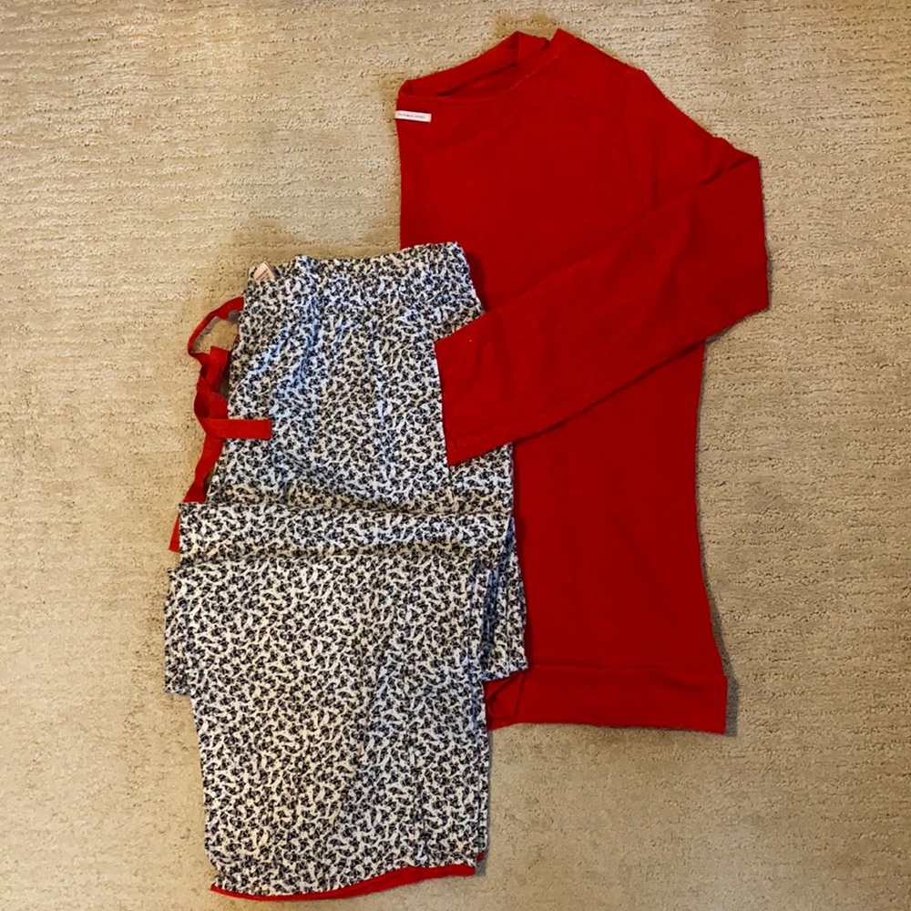 Victoria Secret Pajamas